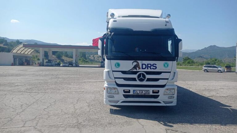 Parsiyel Servis